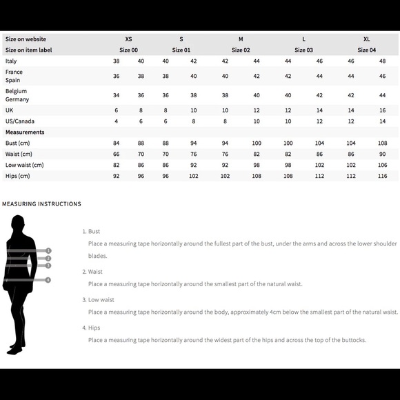 Sarah Pacini asymmetrical zip jacket - Picture 8 of 8